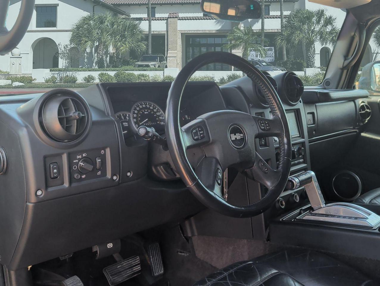 2007 HUMMER H2 SUT San Juan TX