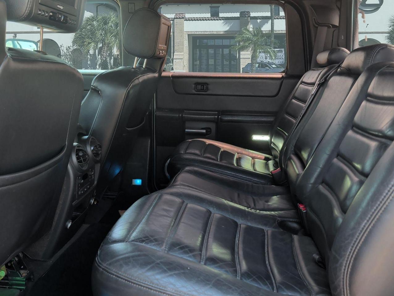 2007 HUMMER H2 SUT San Juan TX