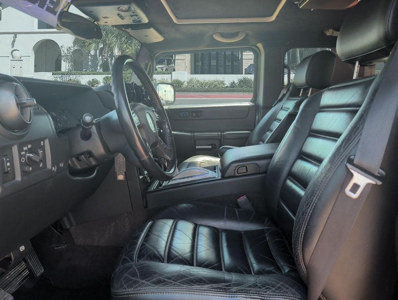 2007 HUMMER H2 SUT San Juan TX