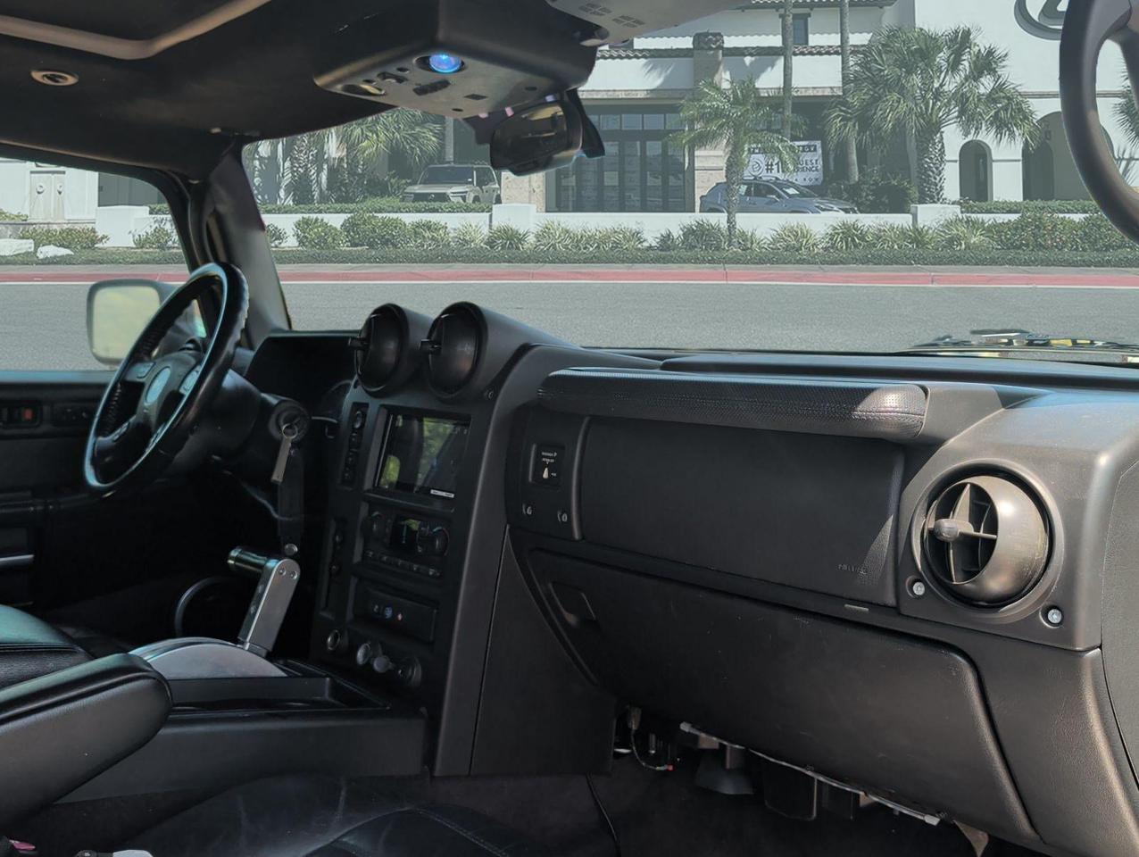 2007 HUMMER H2 SUT San Juan TX