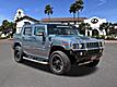 2007 HUMMER H2 SUT