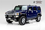 2007 HUMMER H2 SUV Costa Mesa CA 2007 HUMMER H2 SUV Costa Mesa CA