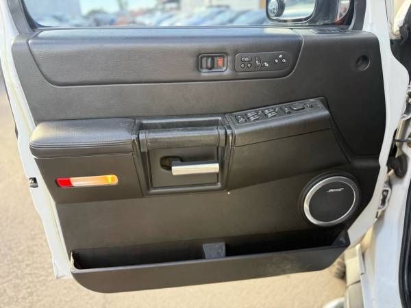 2007 HUMMER H2 SUV H2 Mesa AZ