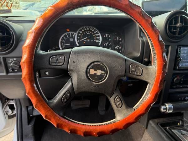 2007 HUMMER H2 SUV H2 Mesa AZ