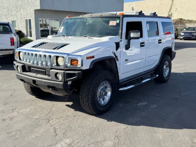 2007 HUMMER H2 SUV H2 Mesa AZ