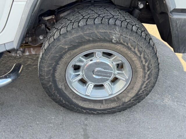 2007 HUMMER H2 SUV H2 Mesa AZ