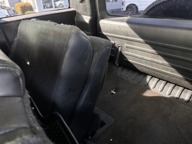 2007 HUMMER H2 SUV H2 Mesa AZ