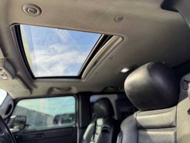 2007 HUMMER H2 SUV H2 Mesa AZ