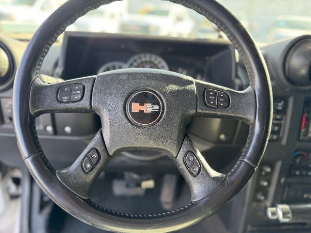 2007 HUMMER H2 SUV H2 Mesa AZ