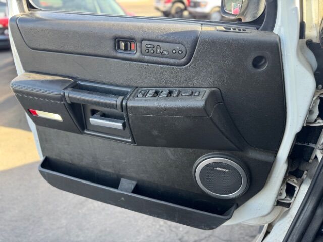 2007 HUMMER H2 SUV H2 Mesa AZ