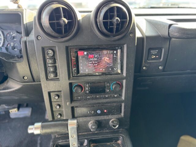 2007 HUMMER H2 SUV H2 Mesa AZ