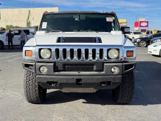 2007 HUMMER H2 SUV H2 Mesa AZ