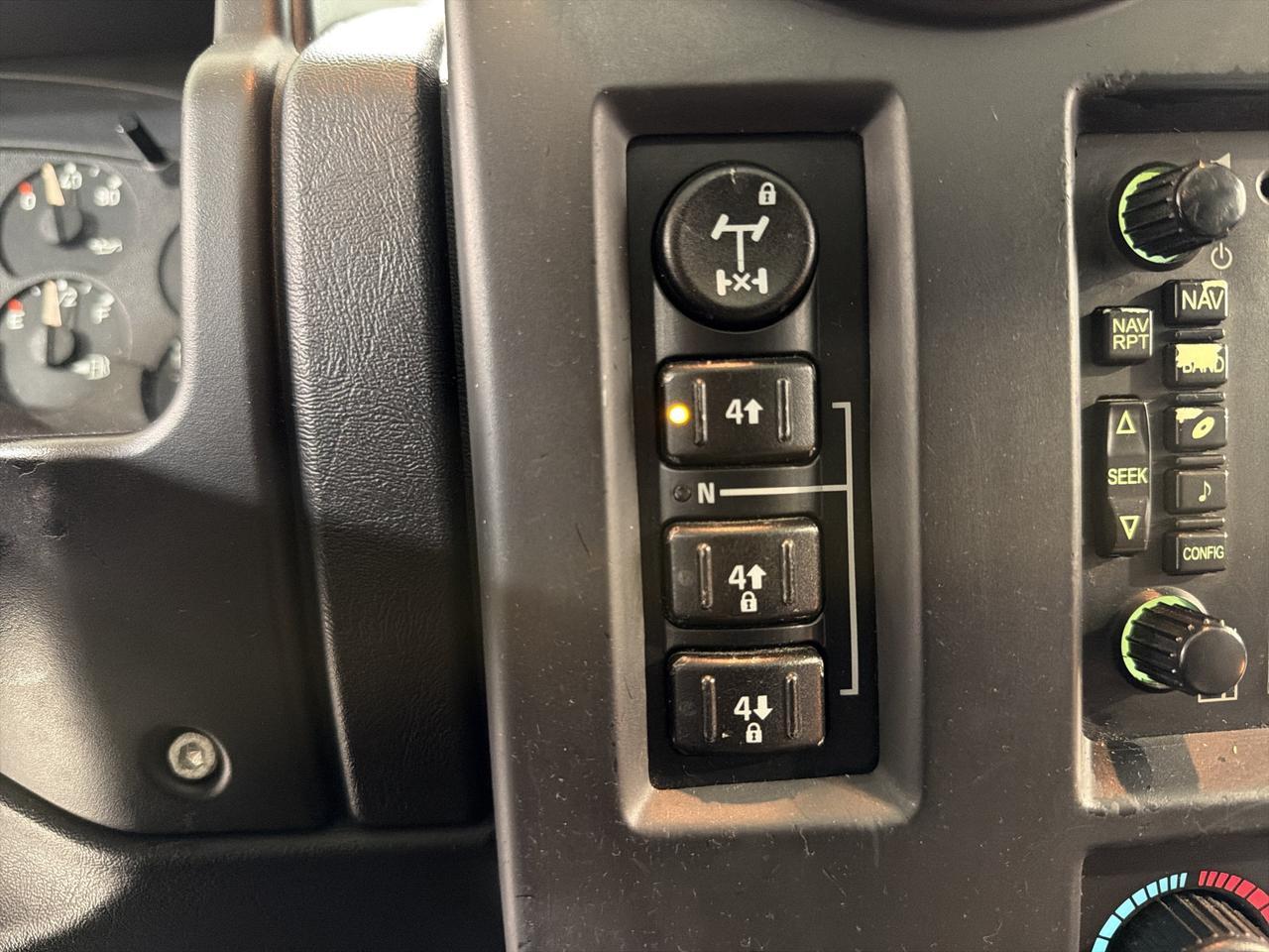 2007 HUMMER H2 SUV San Antonio TX