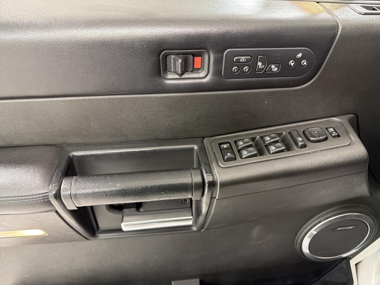 2007 HUMMER H2 SUV San Antonio TX