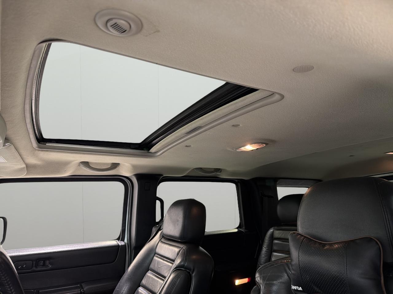 2007 HUMMER H2 SUV San Antonio TX