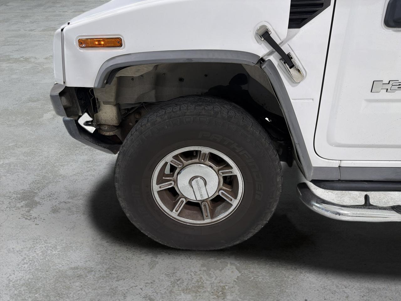 2007 HUMMER H2 SUV San Antonio TX