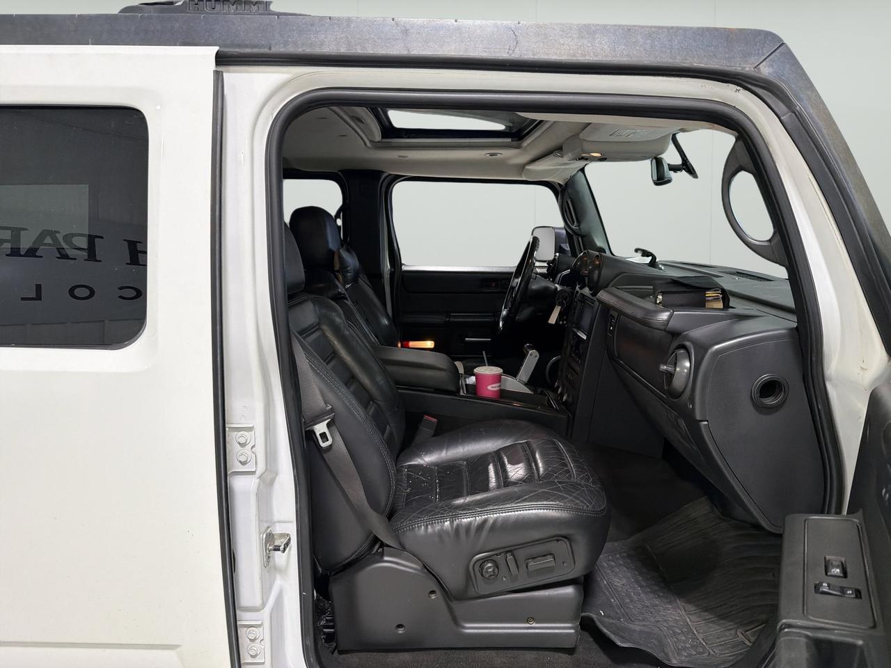 2007 HUMMER H2 SUV San Antonio TX