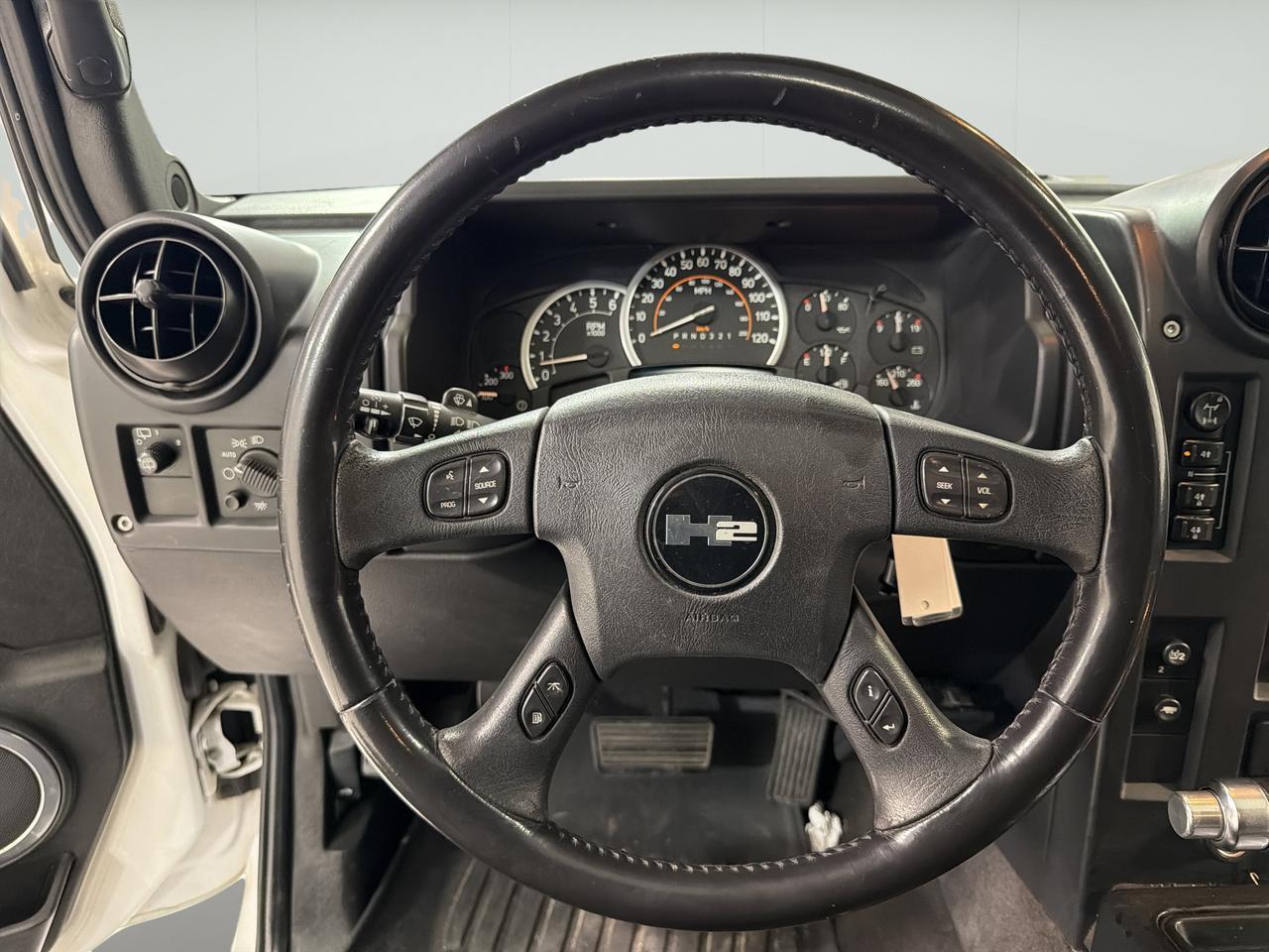2007 HUMMER H2 SUV San Antonio TX