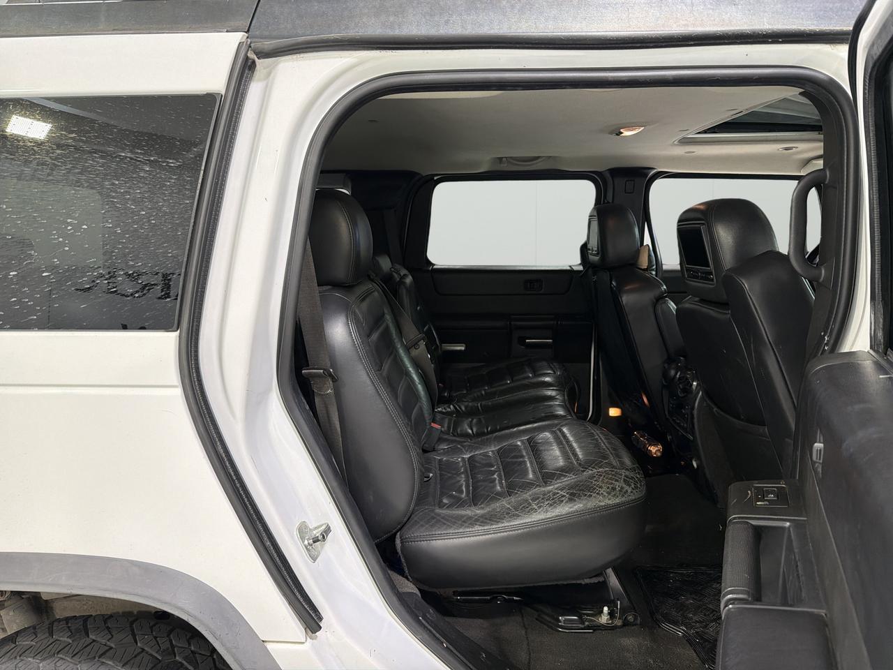 2007 HUMMER H2 SUV San Antonio TX