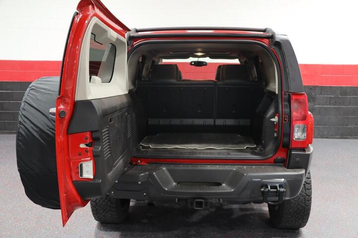 2007 HUMMER H3 Luxury 4dr Suv Chicago IL