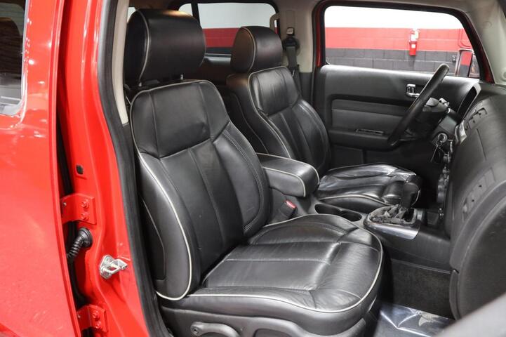 2007 HUMMER H3 Luxury 4dr Suv Chicago IL