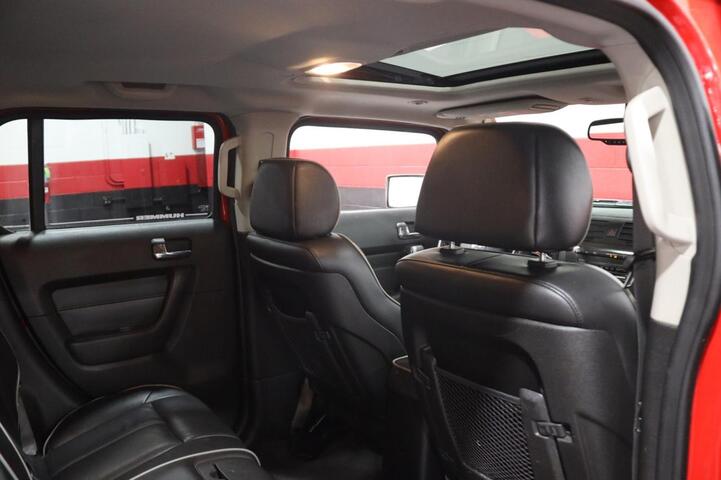 2007 HUMMER H3 Luxury 4dr Suv Chicago IL