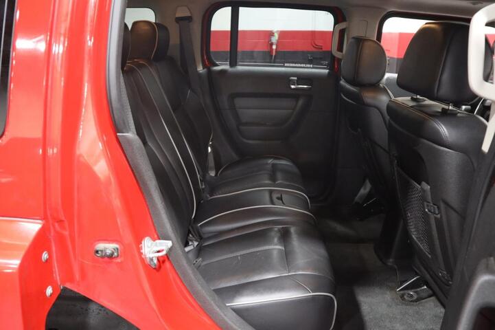 2007 HUMMER H3 Luxury 4dr Suv Chicago IL