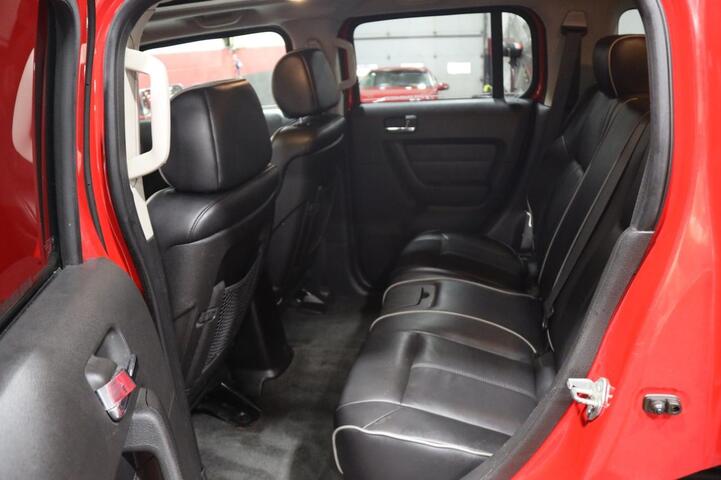 2007 HUMMER H3 Luxury 4dr Suv Chicago IL