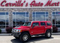 2007 HUMMER H3 SUV Grand Junction CO 2007 HUMMER H3 SUV Grand Junction CO