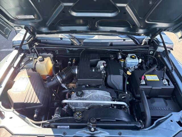 2007 HUMMER H3 SUV Spokane Valley WA