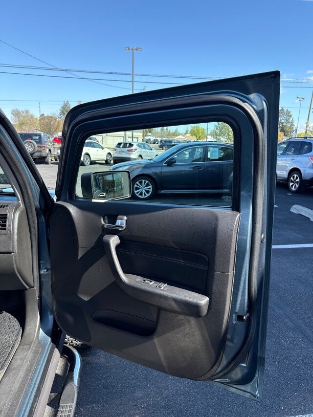 2007 HUMMER H3 SUV Spokane Valley WA