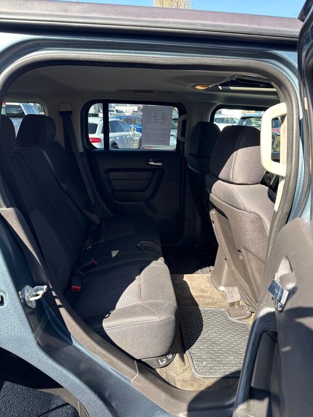 2007 HUMMER H3 SUV Spokane Valley WA