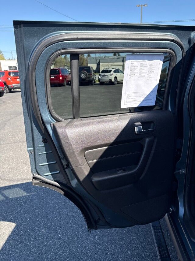 2007 HUMMER H3 SUV Spokane Valley WA