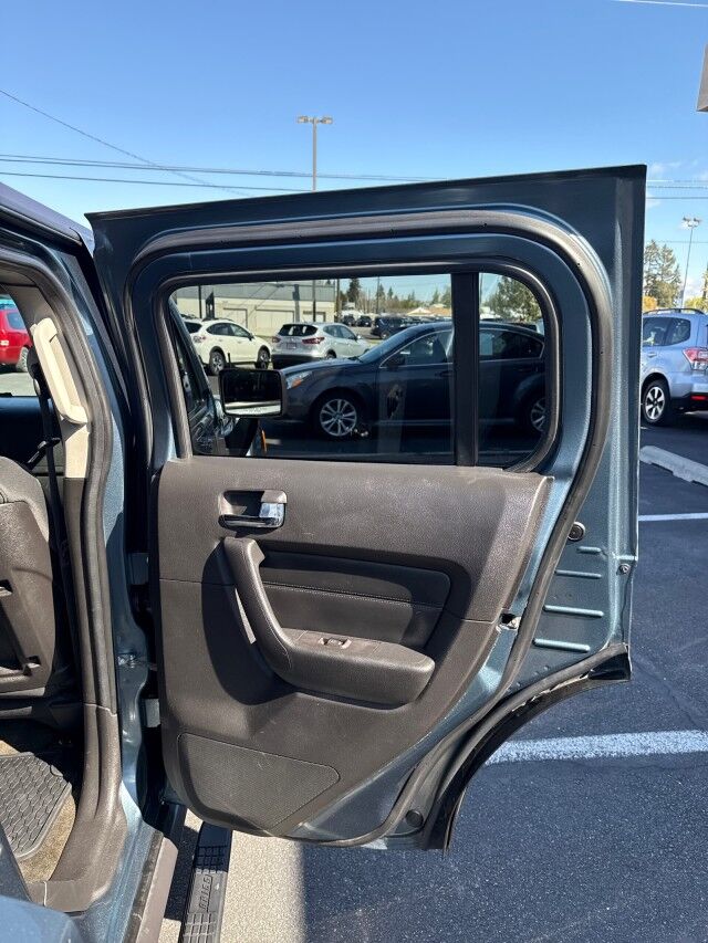 2007 HUMMER H3 SUV Spokane Valley WA