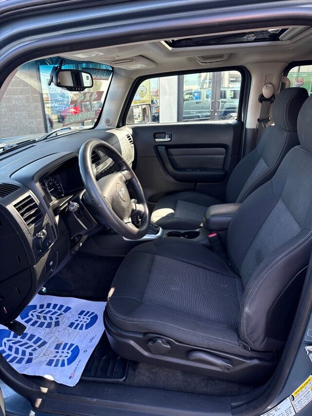 2007 HUMMER H3 SUV Spokane Valley WA