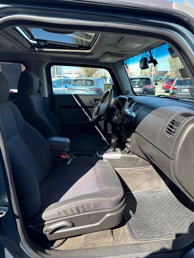 2007 HUMMER H3 SUV Spokane Valley WA