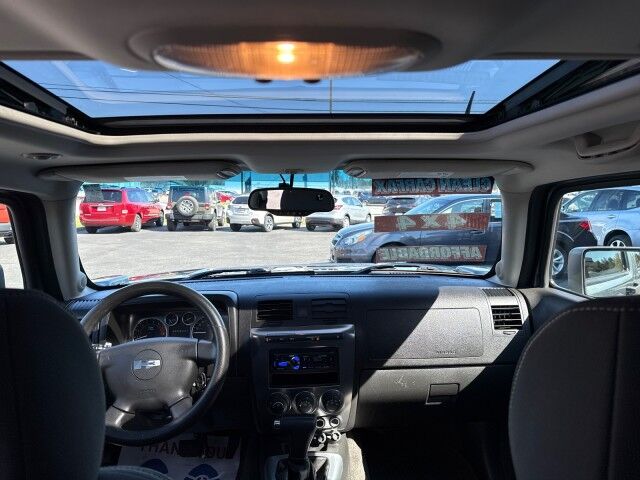 2007 HUMMER H3 SUV Spokane Valley WA