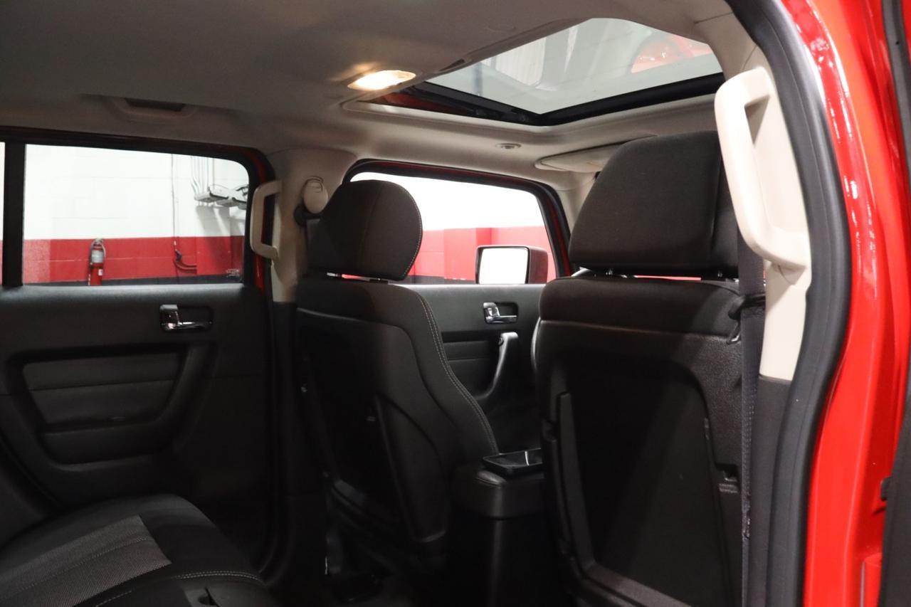 2007 HUMMER H3 w/Adventure Pkg 4dr Suv Skokie IL