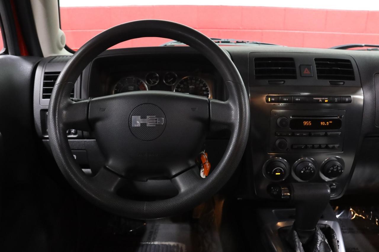 2007 HUMMER H3 w/Adventure Pkg 4dr Suv Skokie IL