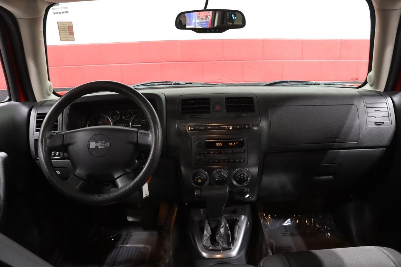 2007 HUMMER H3 w/Adventure Pkg 4dr Suv Skokie IL