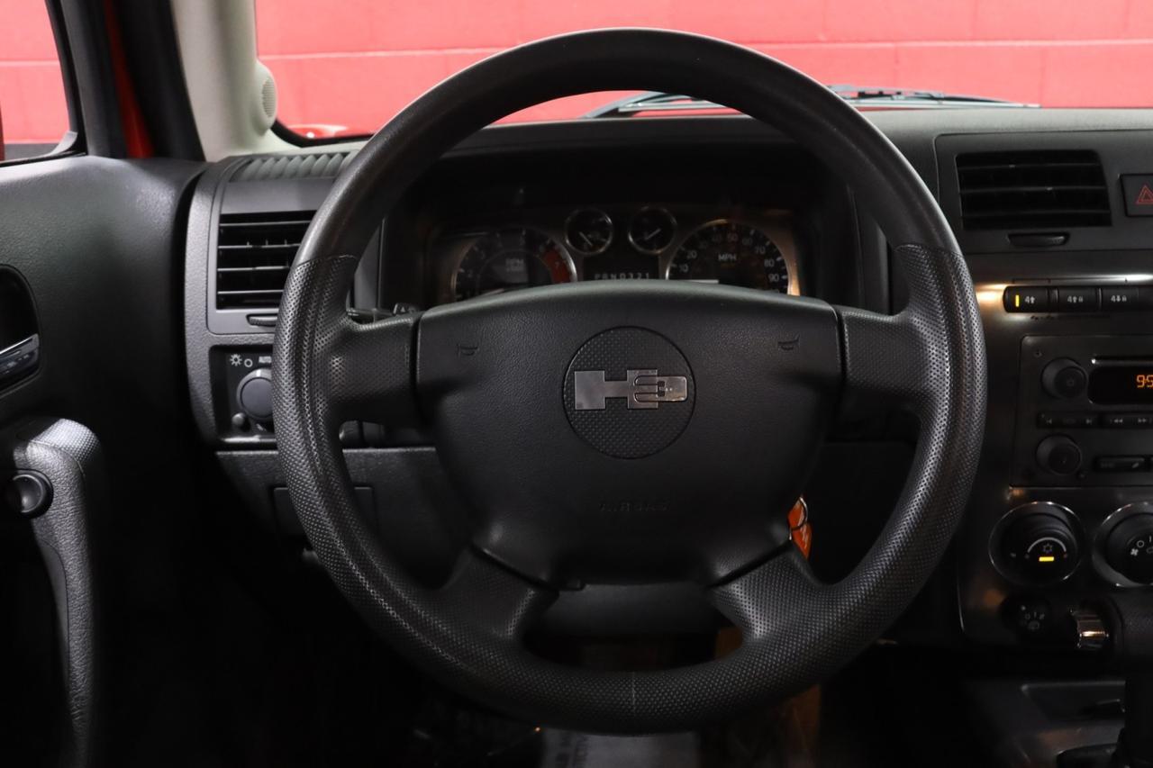 2007 HUMMER H3 w/Adventure Pkg 4dr Suv Skokie IL