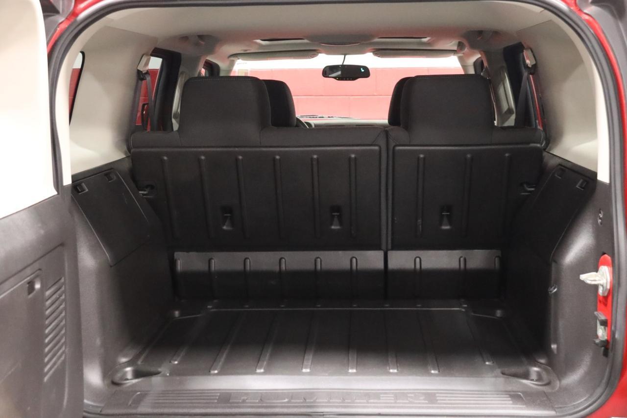 2007 HUMMER H3 w/Adventure Pkg 4dr Suv Skokie IL