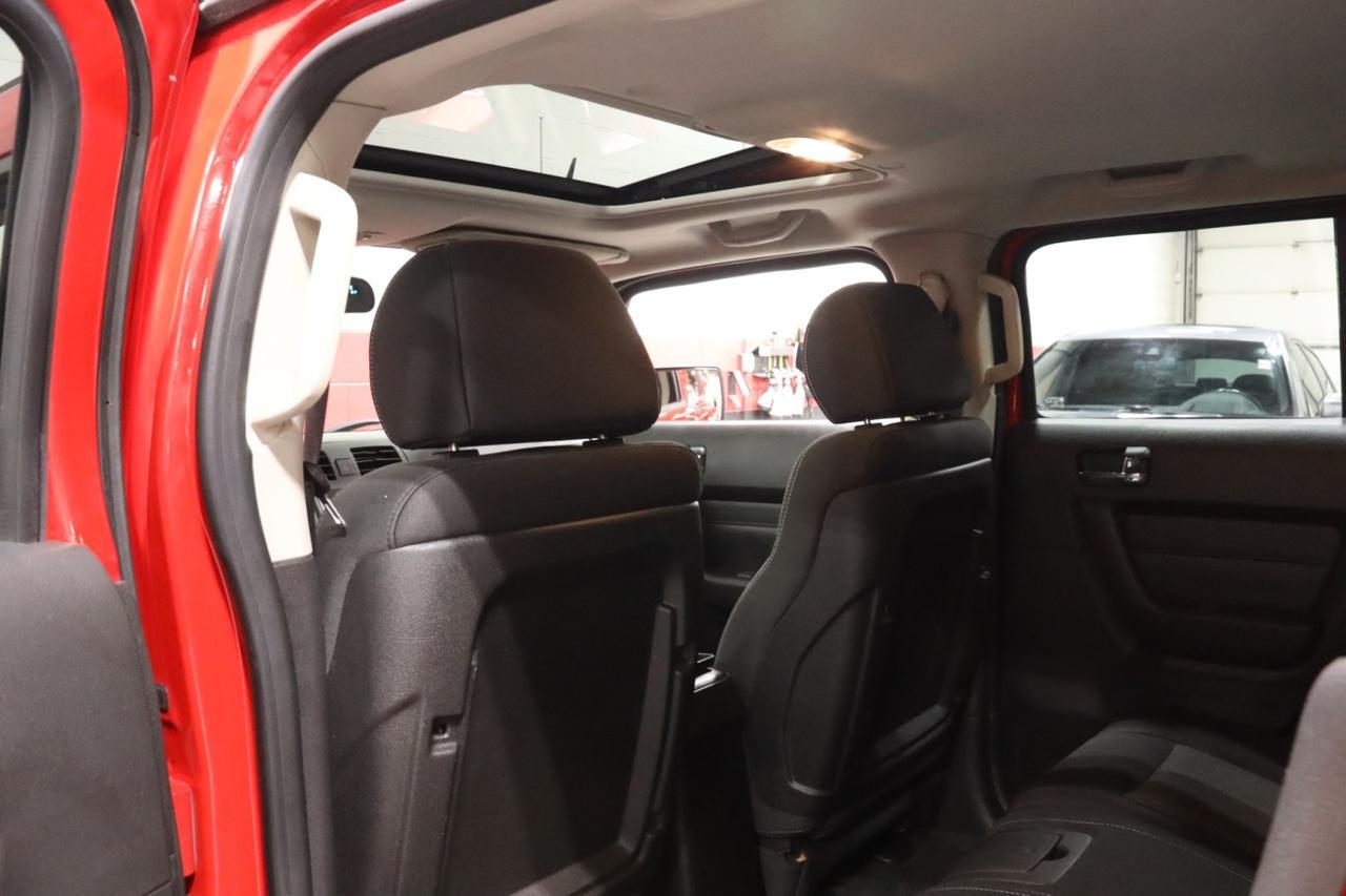 2007 HUMMER H3 w/Adventure Pkg 4dr Suv Skokie IL
