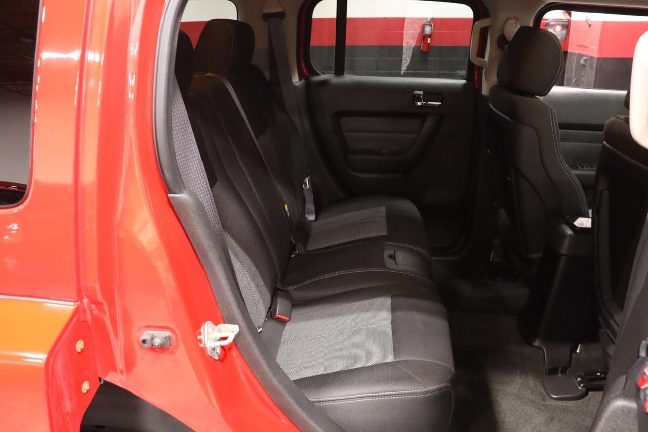 2007 HUMMER H3 w/Adventure Pkg 4dr Suv Skokie IL