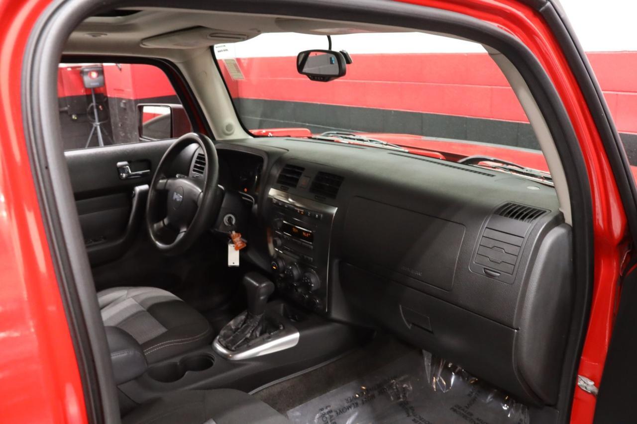 2007 HUMMER H3 w/Adventure Pkg 4dr Suv Skokie IL