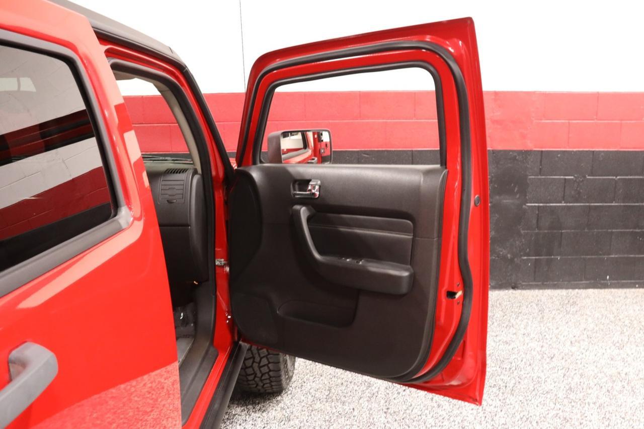2007 HUMMER H3 w/Adventure Pkg 4dr Suv Skokie IL