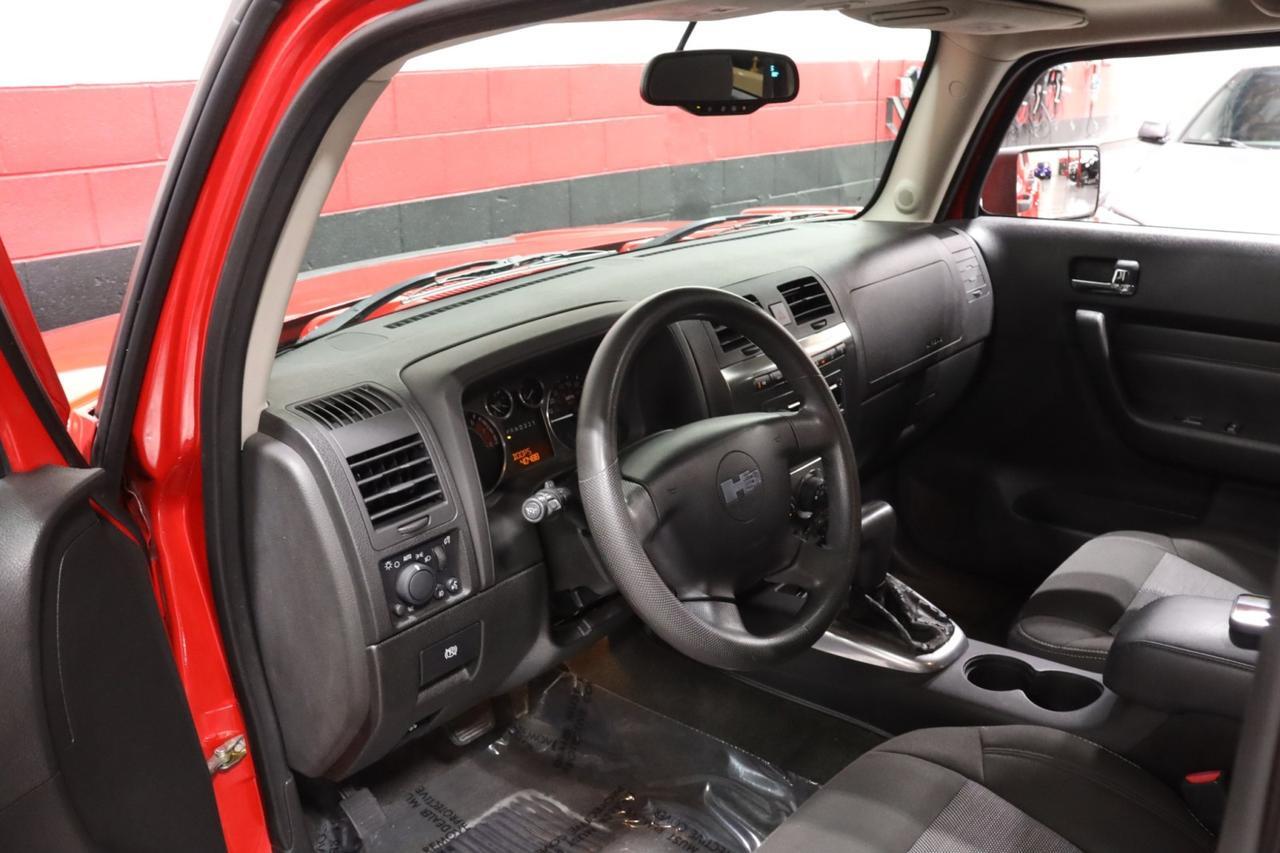 2007 HUMMER H3 w/Adventure Pkg 4dr Suv Skokie IL