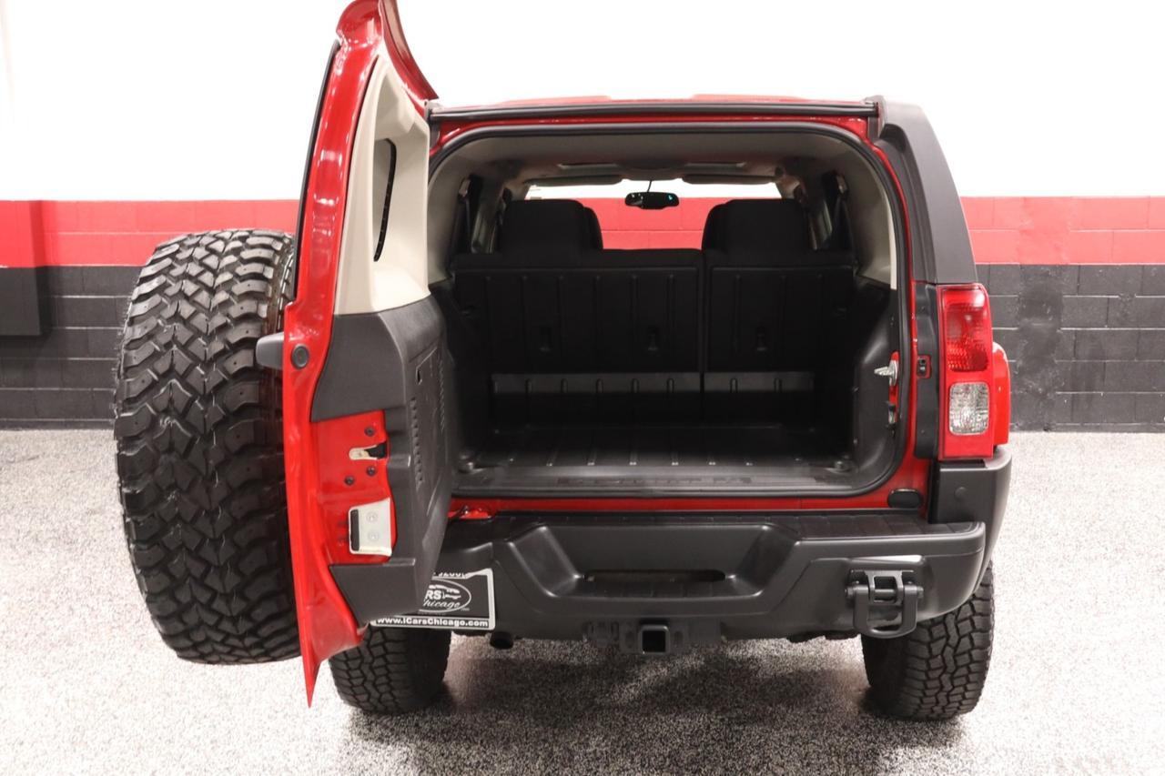 2007 HUMMER H3 w/Adventure Pkg 4dr Suv Skokie IL