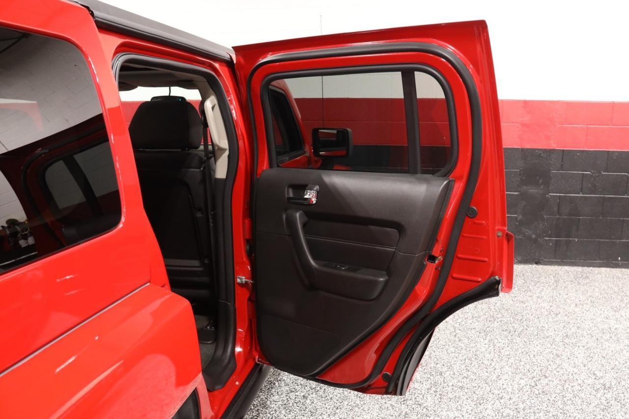 2007 HUMMER H3 w/Adventure Pkg 4dr Suv Skokie IL