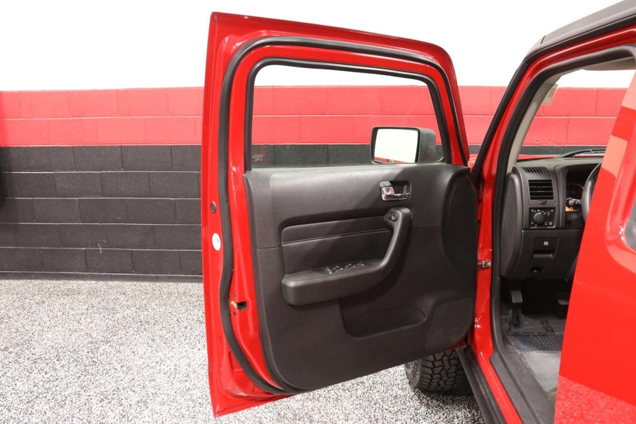 2007 HUMMER H3 w/Adventure Pkg 4dr Suv Skokie IL
